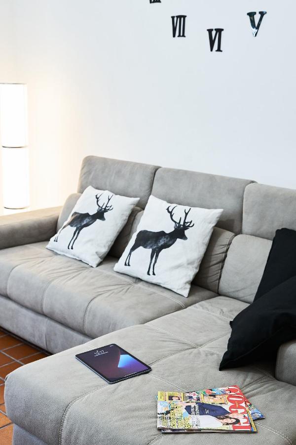 Апартаменты ✦ Garden House In Centro - Free Parking ✦ Ливорно Экстерьер фото